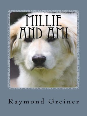 cover image of Millie and Ami